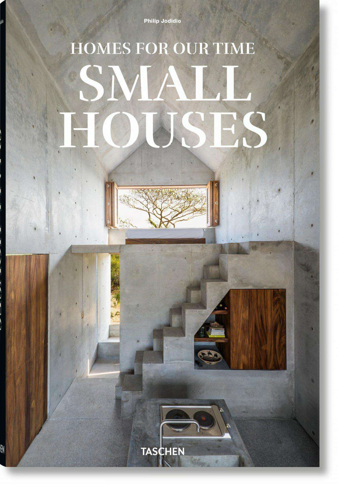 Homes for our Time – Small Houses